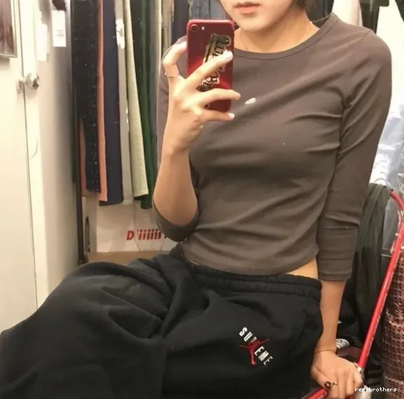 PANTS ¥289 24FW 0817